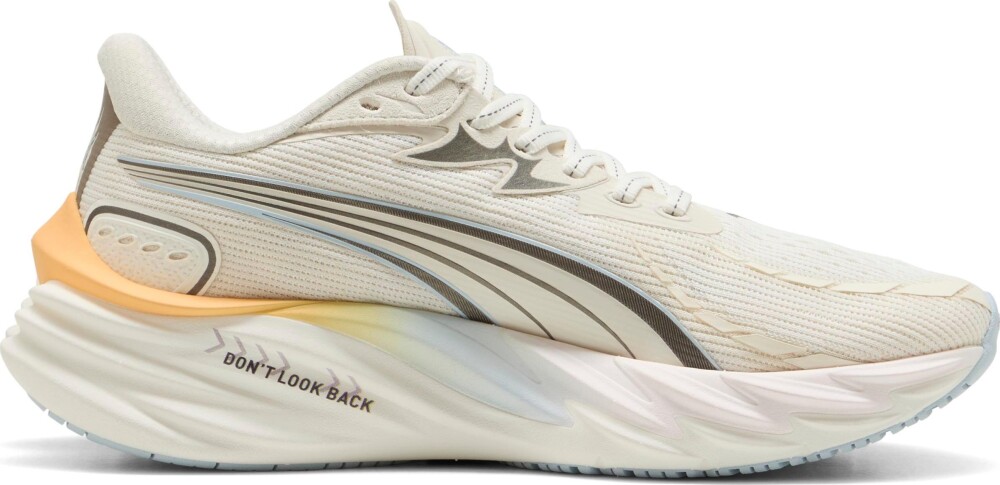 Puma Women"s Velocity Nitro 4 Rc Warm White lucite 37.5 - main photo