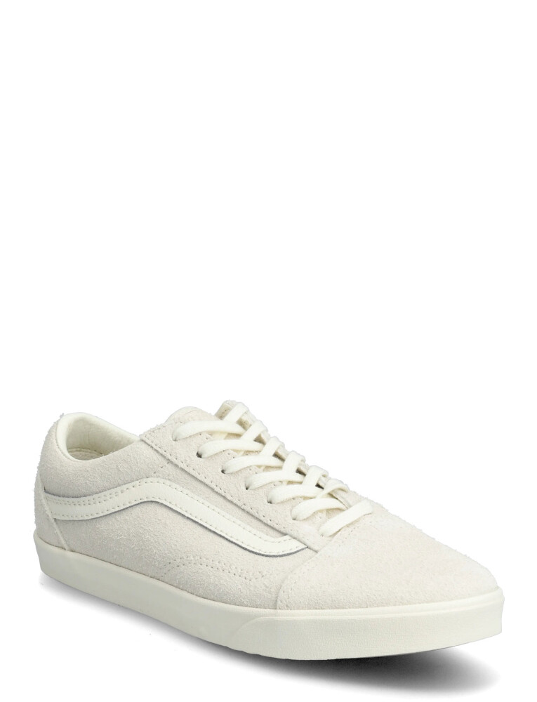VANS Old Skool Lowpro - Cream - 37 - main photo