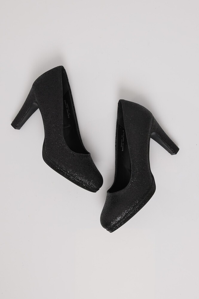 Lt Shoes Pumps Isabel Sort Svart 38 - side a
