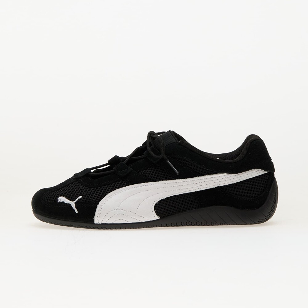 PUMA Speedcat Go Wns - Black - 38.5 - main photo