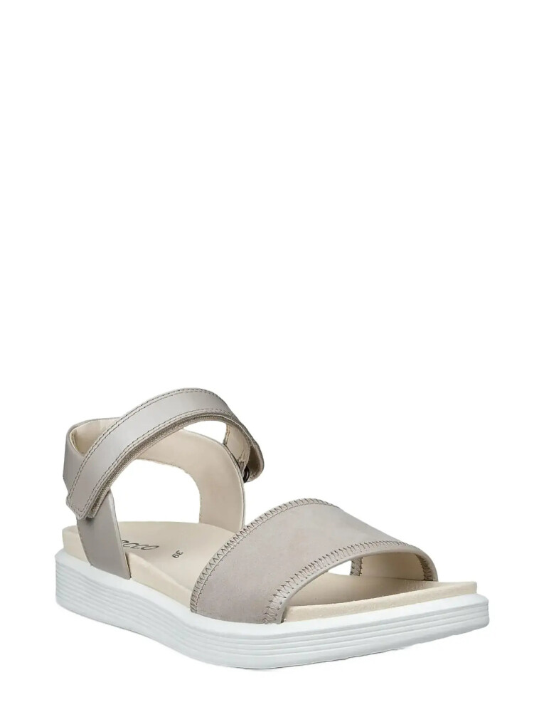 ECCO Soft Sandal W   Grey   37 - main photo
