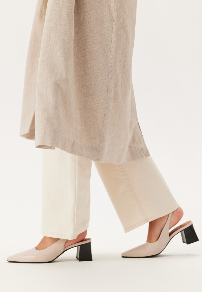Vagabond Altea Slingback - side a