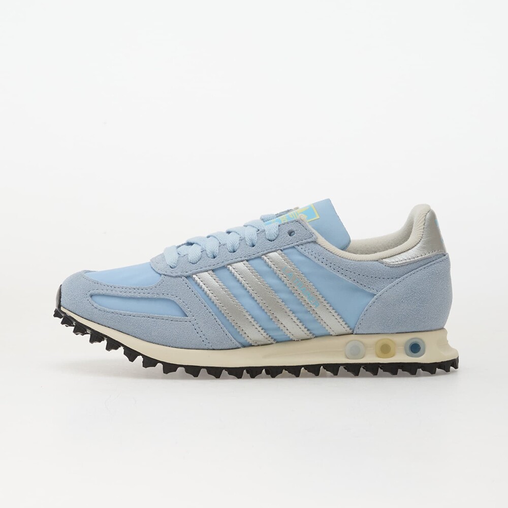 Joggesko adidas La Trainer Og W Clear Sky/ Silver Metallic/ Crew White EUR 40 - main photo