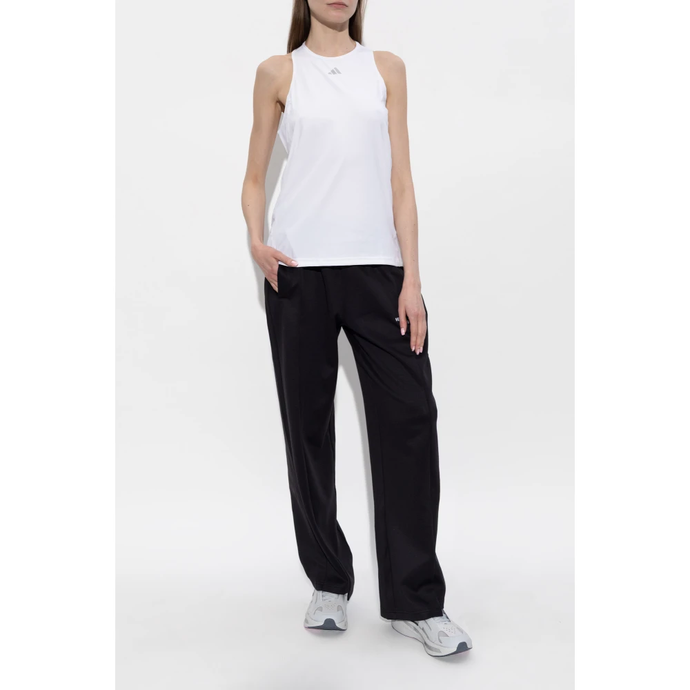 Adidas by Stella McCartney Dame Sko Grå 39 EU, - side a
