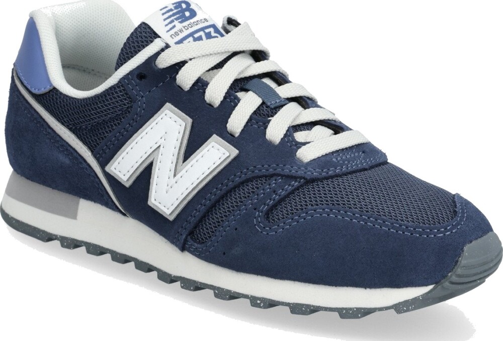 New Balance 373 V2 Navy 37.5 - main photo