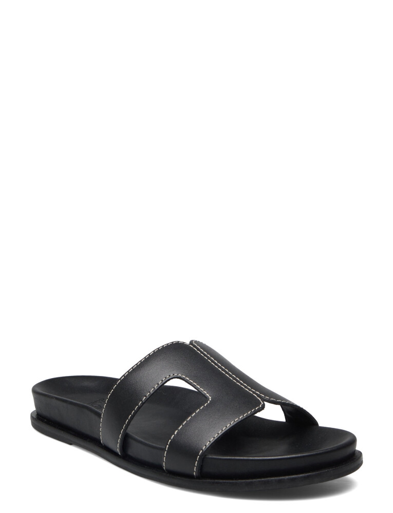 Dune London Loupa - Black - 39 - main photo