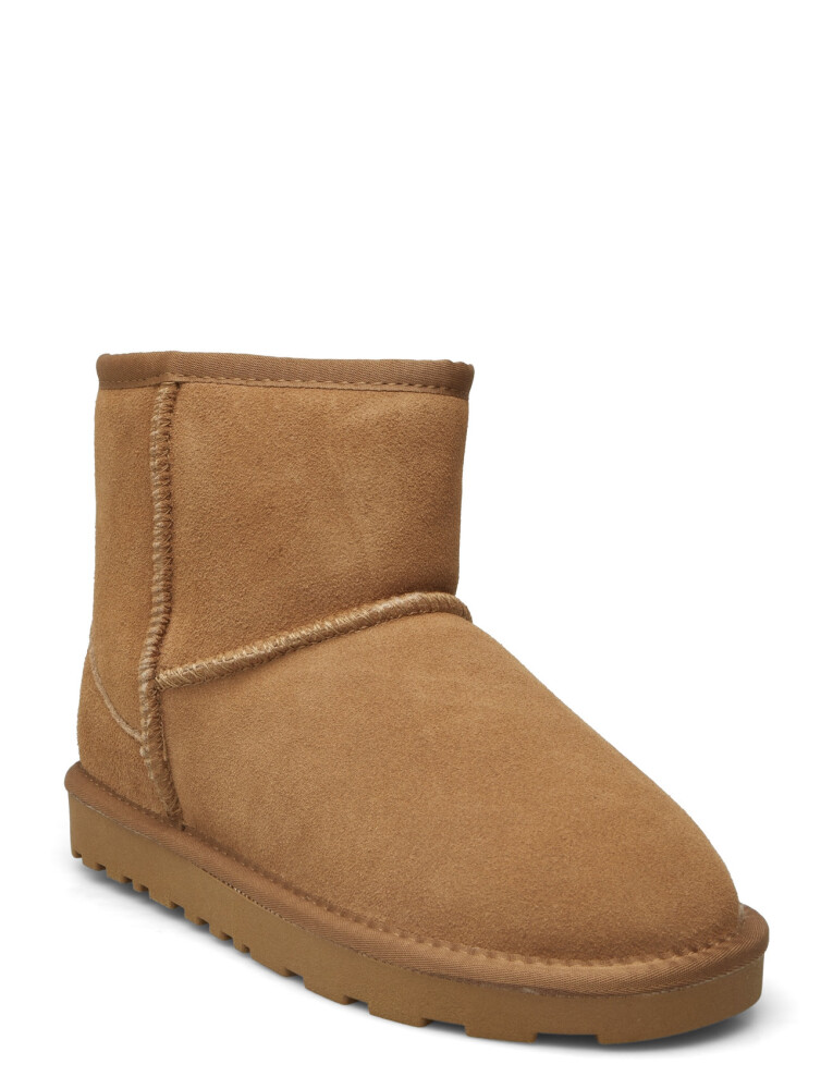 Sofie Schnoor Teddy Boot - Beige - 38 - main photo