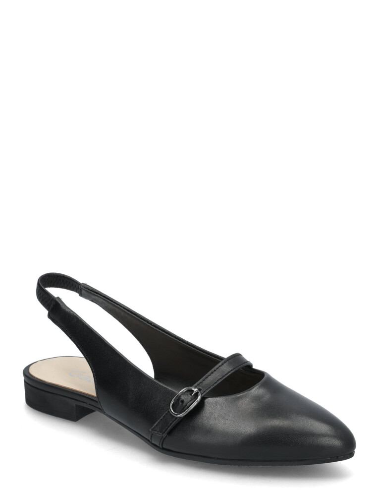 Gabor Slingback - Black - 40.5 - main photo