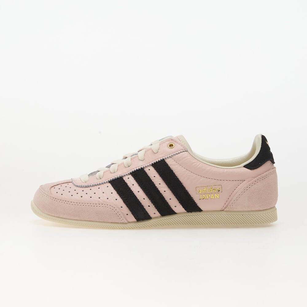 adidas Japan W Sanpin/ Core Black/ Gold Metallic EUR 37 1/3 - main photo