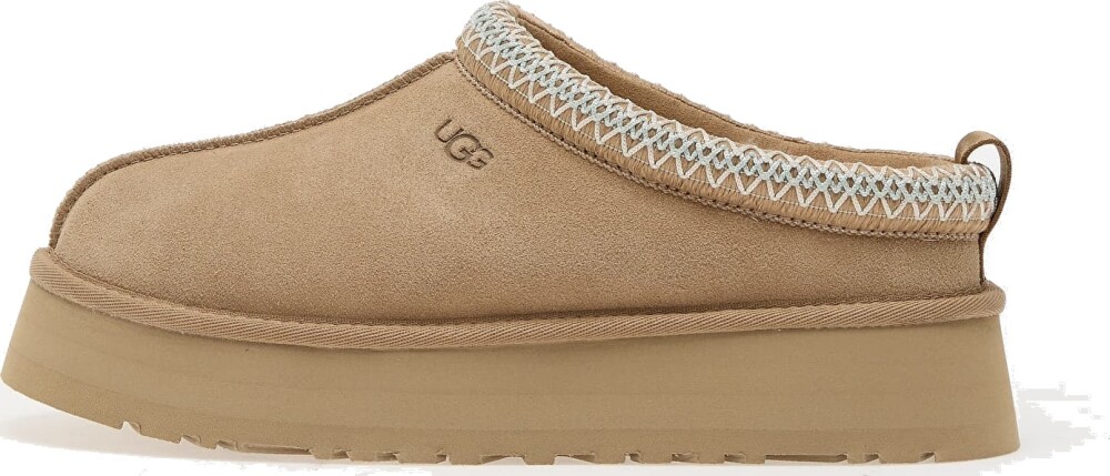 UGG W Tazz Ii Beige 39 - main photo