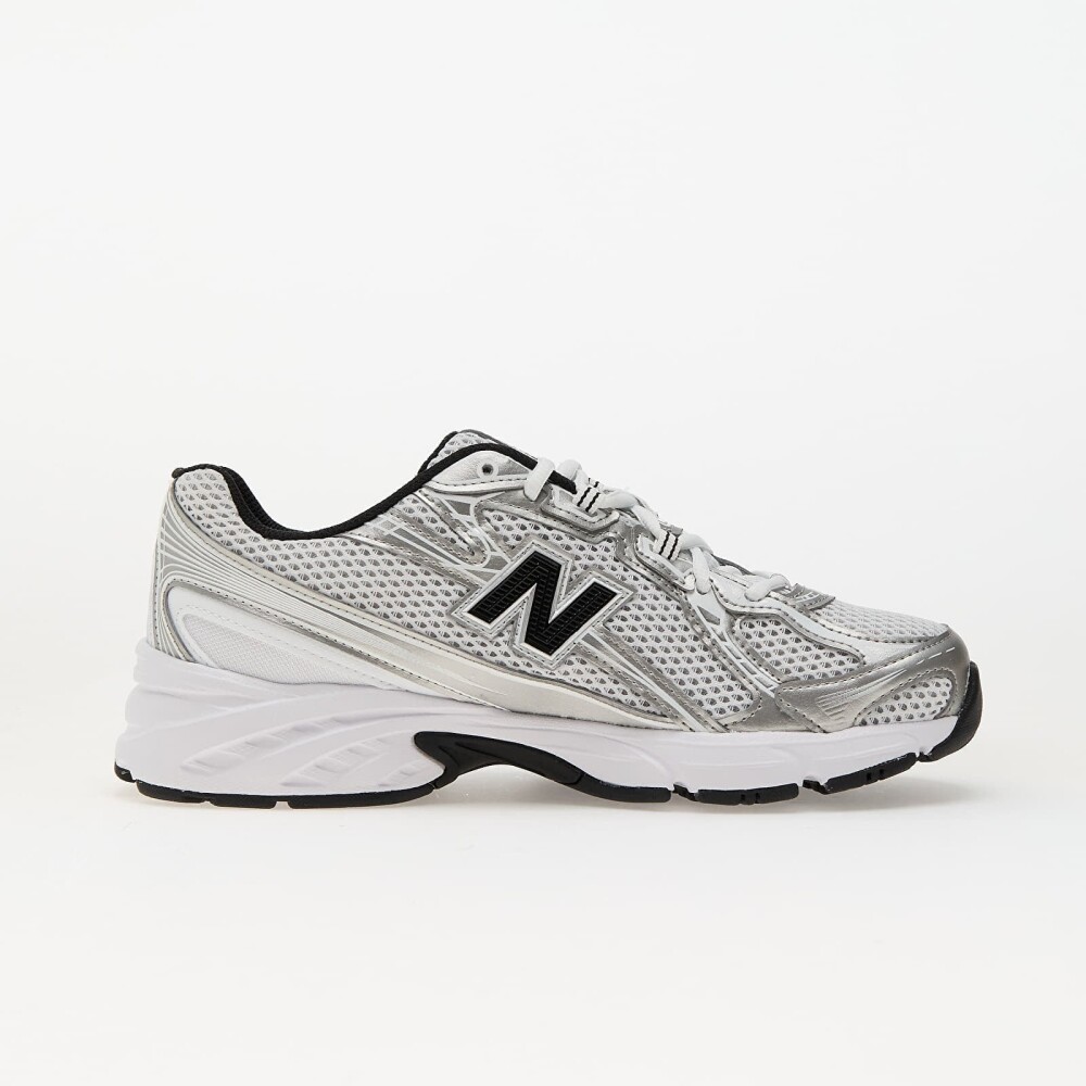 New Balance 740 Silver 44 - side b