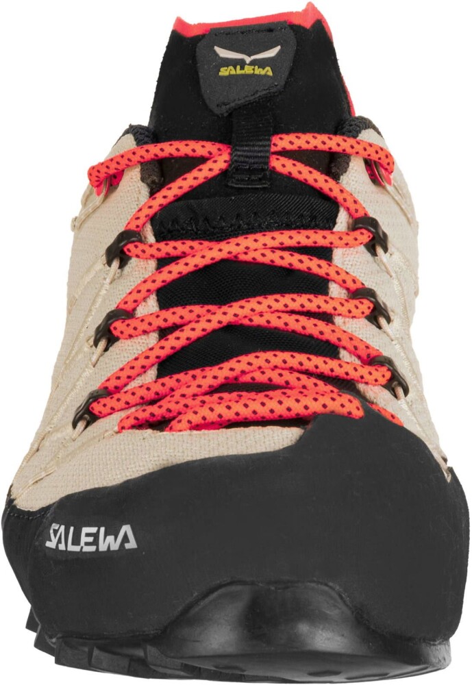 Salewa Wildfire 2 GTX Woatmeal/black UK 3 - side a