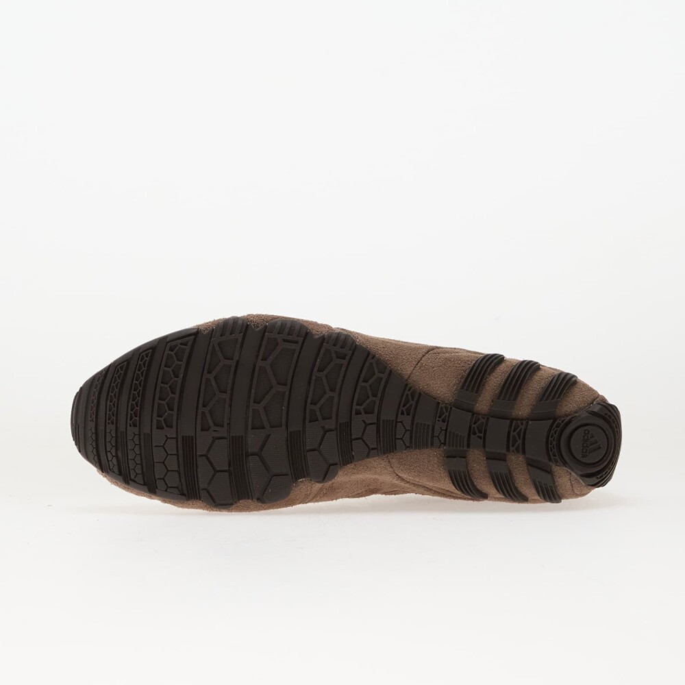 Joggesko adidas Ghost Sprint W Earth Strata/ Auco/ Gold Metallic EUR 35 1/2 - side a