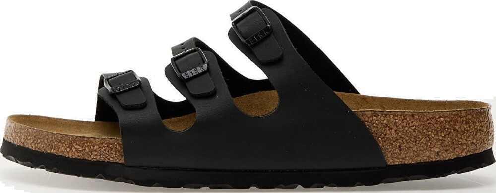 Birkenstock Sandaler Florida Sfb BF Svart - main photo