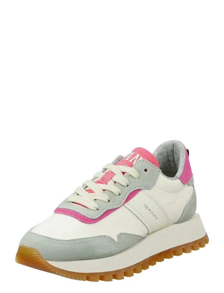 GANT Caffay Sneaker   Pink   38 - main photo