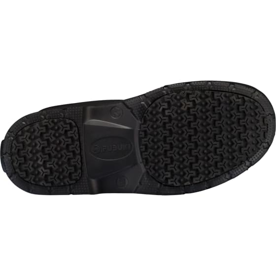 Fubuki Niseko 3.0 Low Black 39 - side a