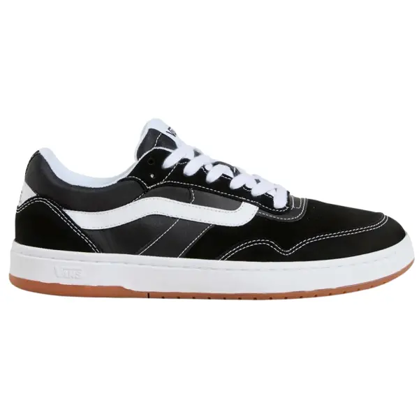 VANS Cruze 3.0 Black 47 - side a