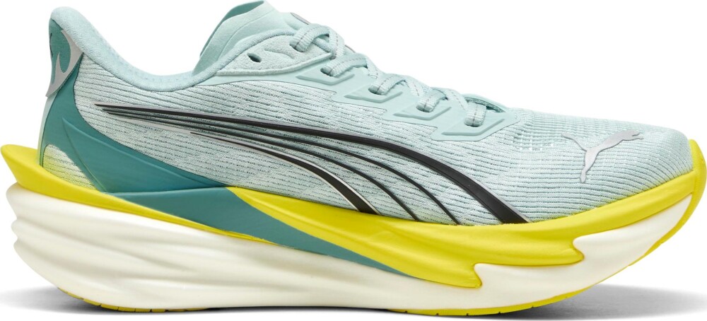 Puma Deviate Nitro 4 Wms Fresh Water nitro Blue 39 - main photo
