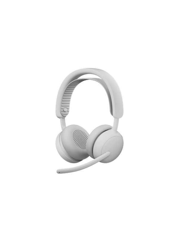 Logitech Zone Wireless 2 ES Off White