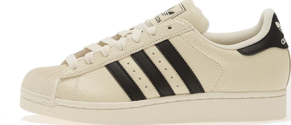 adidas Originals Superstar Ii W - Cream - 38 - main photo