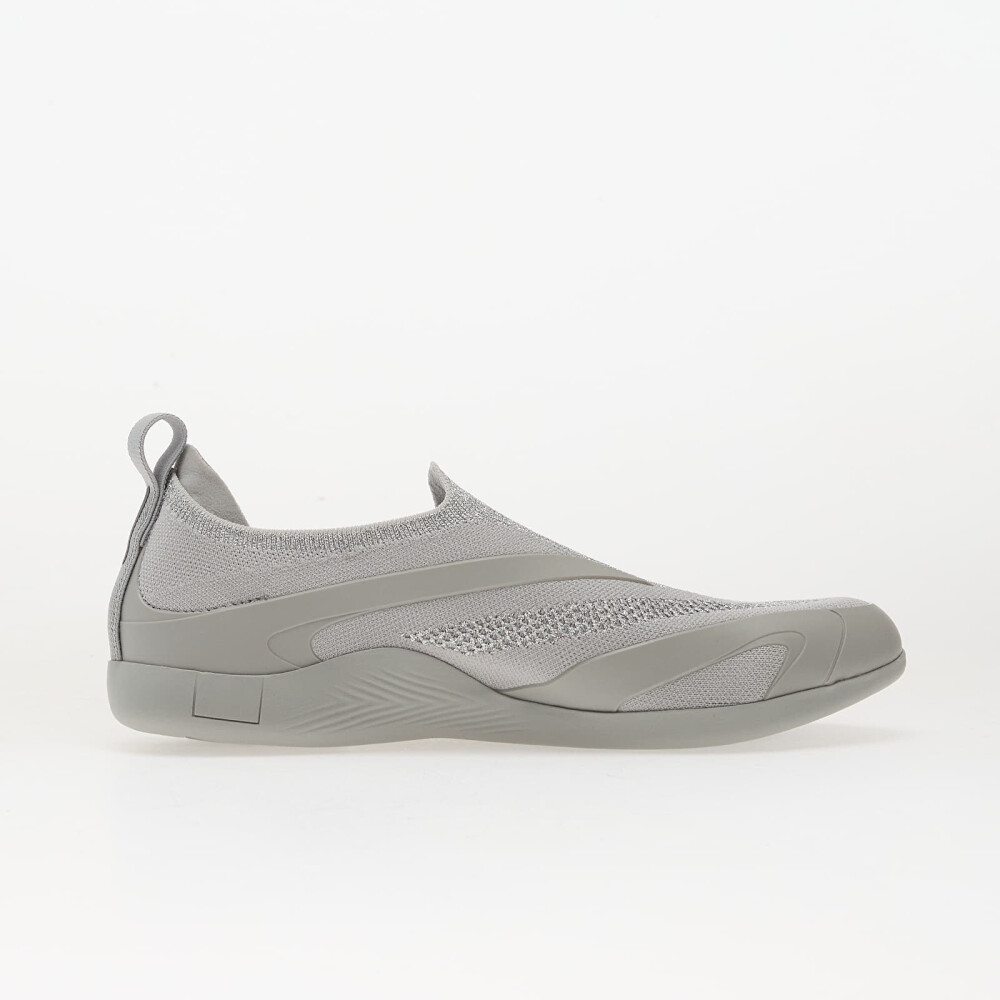 adidas by Stella McCartney Asmc Taekwondo   Grey   41 1/3 - side b