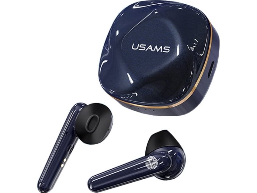 Usams Sd-Seriens Hodetelefoner (Bhusd02)