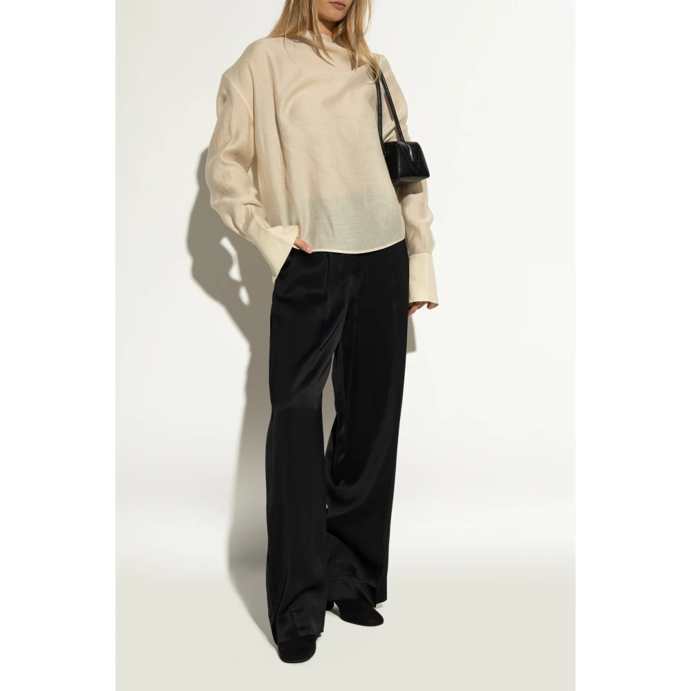 Furla Dame Sko Svart 41 EU - side a