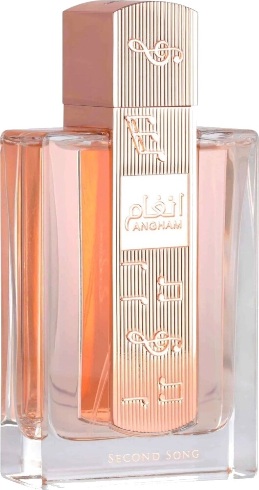Lattafa Angham Second Song 100 ml Eau de Parfum for Women » Best Lattafa Angham Second Song 100 ml Eau de Parfum for Women » Best