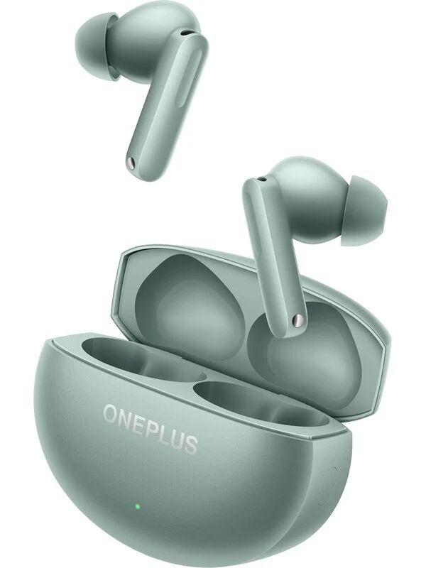 OnePlus Buds 4 Zen Green