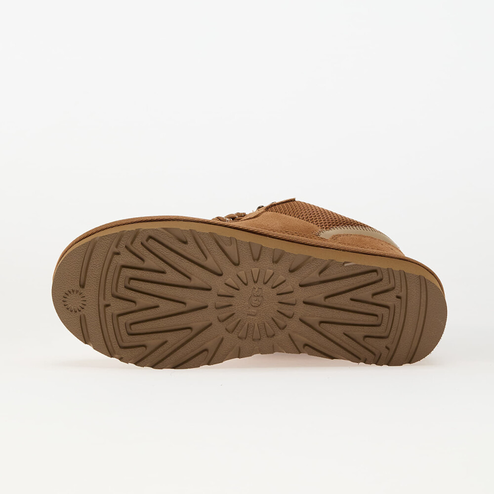 UGG Dame Sko Brun 36 EU - side a