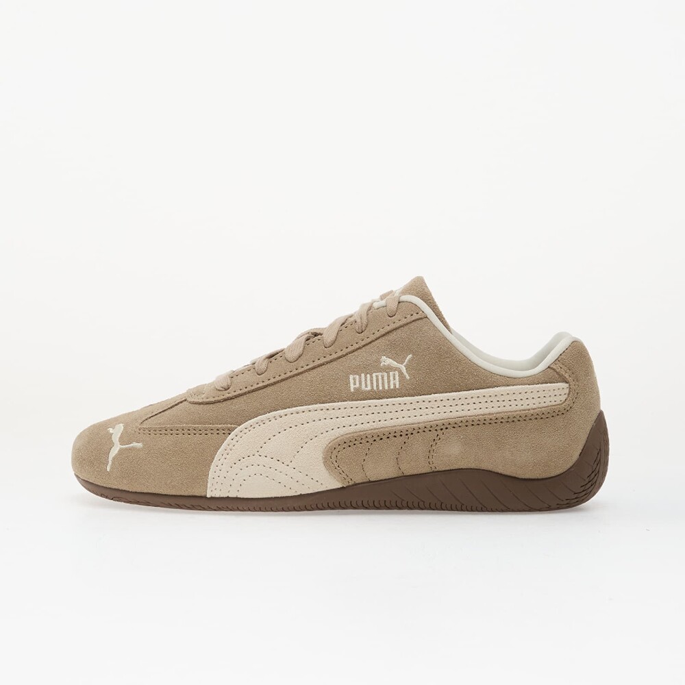 PUMA Speedcat Elevated Wns Beige 40.5 - main photo