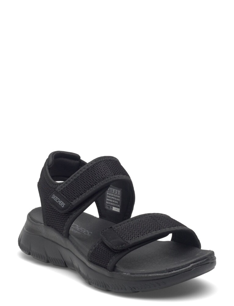 Skechers Summits Sandal Cute Mark Black 36 - main photo