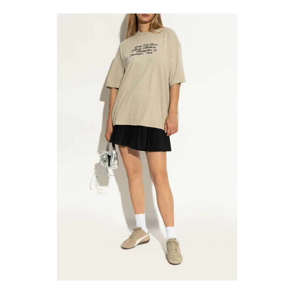 Puma Dame Sko Beige 37 EU - side a