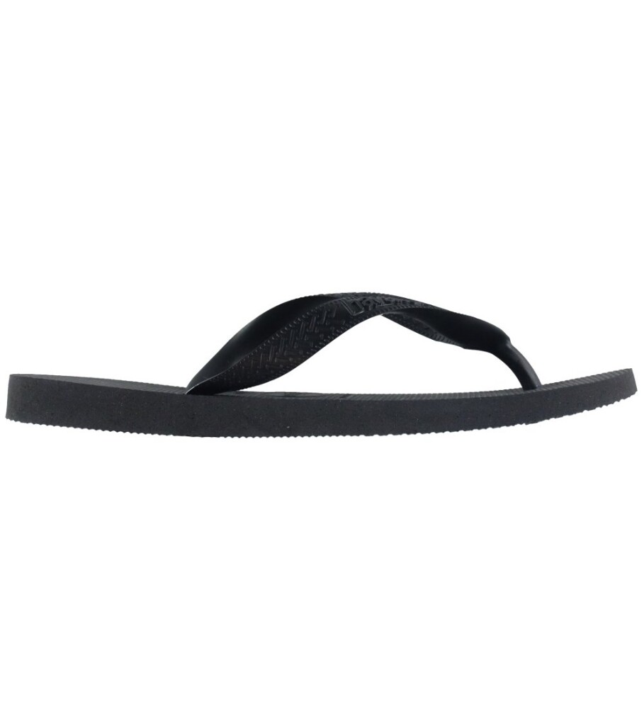 Havaianas Hav. Top   Black   39 40 - side a