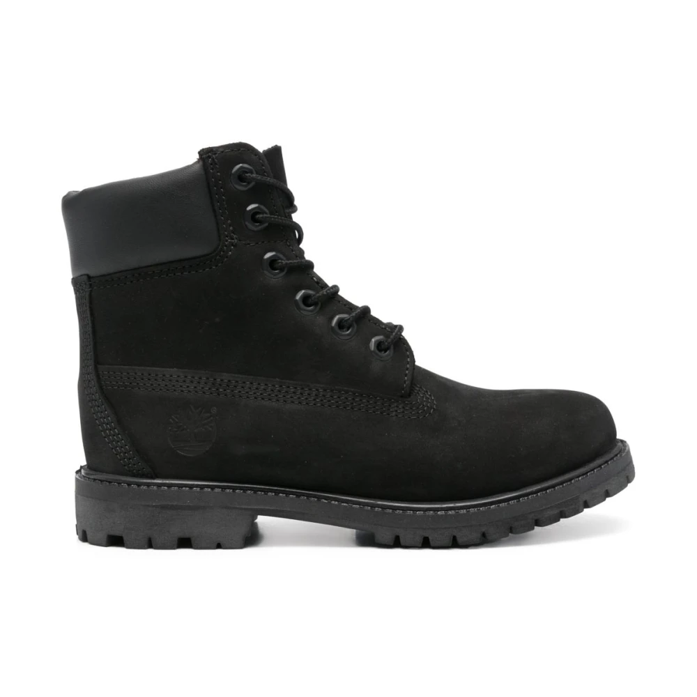 Timberland Dame Sko Svart 39 1/2 EU - main photo
