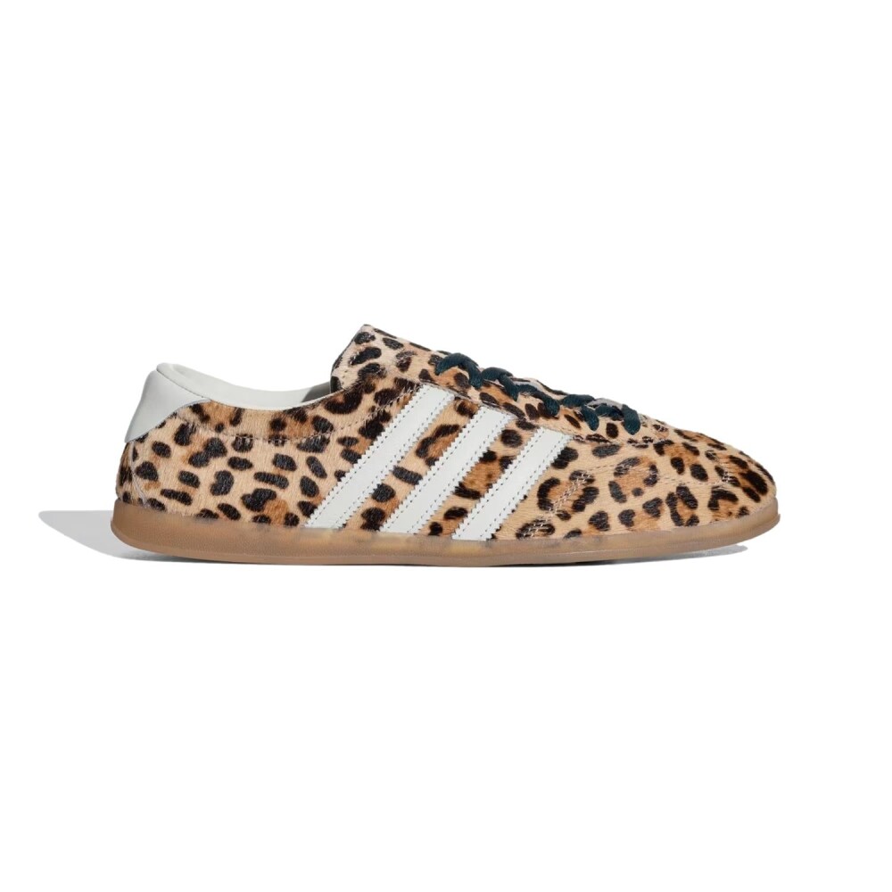 Adidas Originals Dame Sko Beige 39 1/2 EU, - main photo