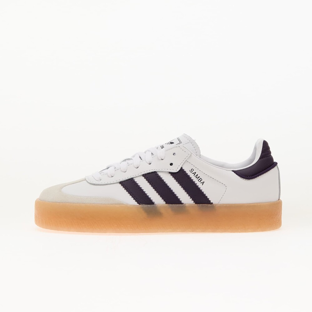 adidas Originals Sambae W - White - 38 - main photo