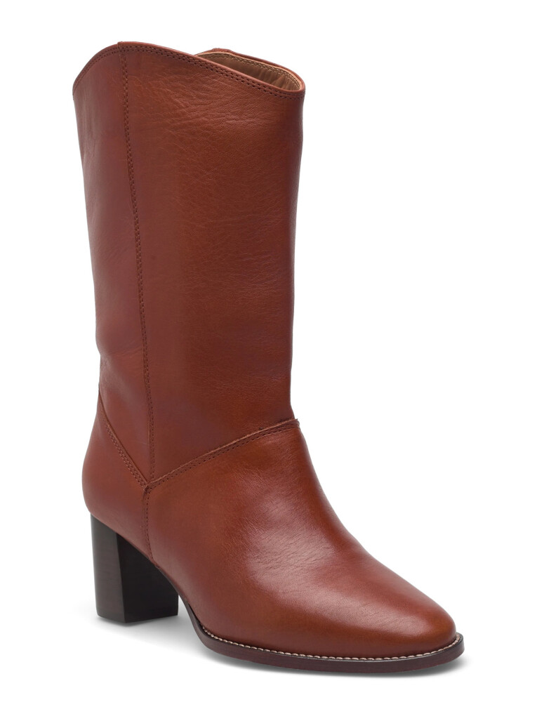 Anonymous Copenhagen Hirah 55 - Brown - 38 - main photo