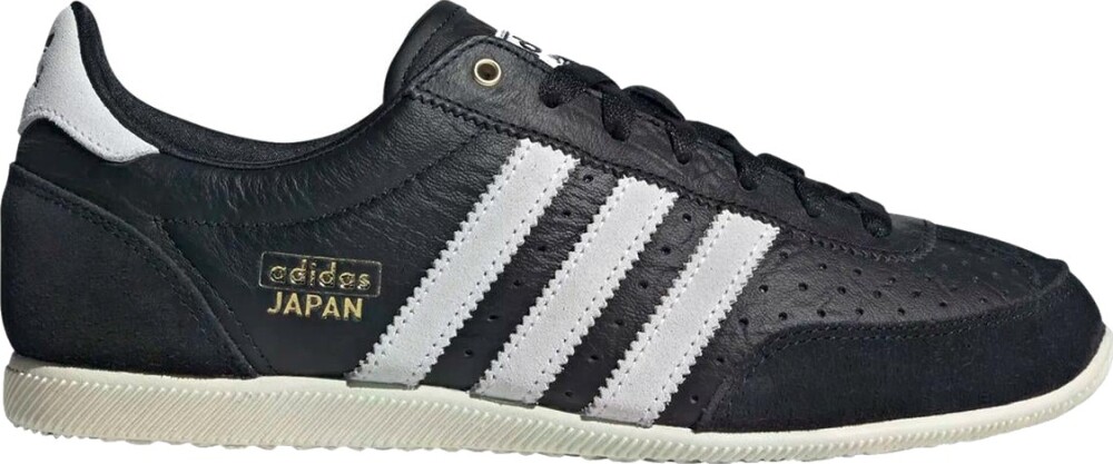 adidas Originals Japan W - Black - 36 2/3 - main photo