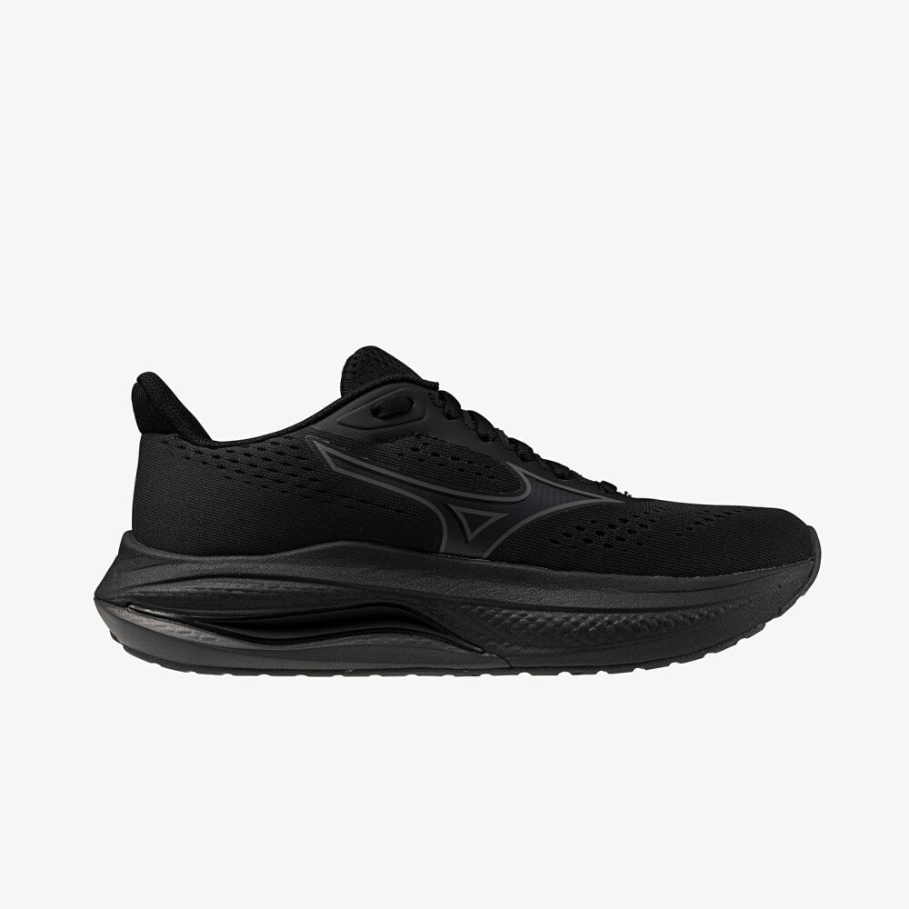 Mizuno Wave Inspire 22W   Black   38.5 - side b