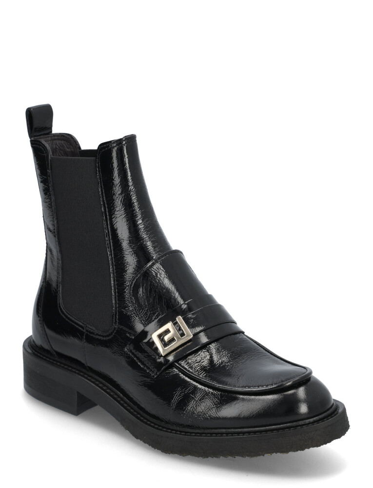 Billi Bi Boots - Black - 39 - main photo