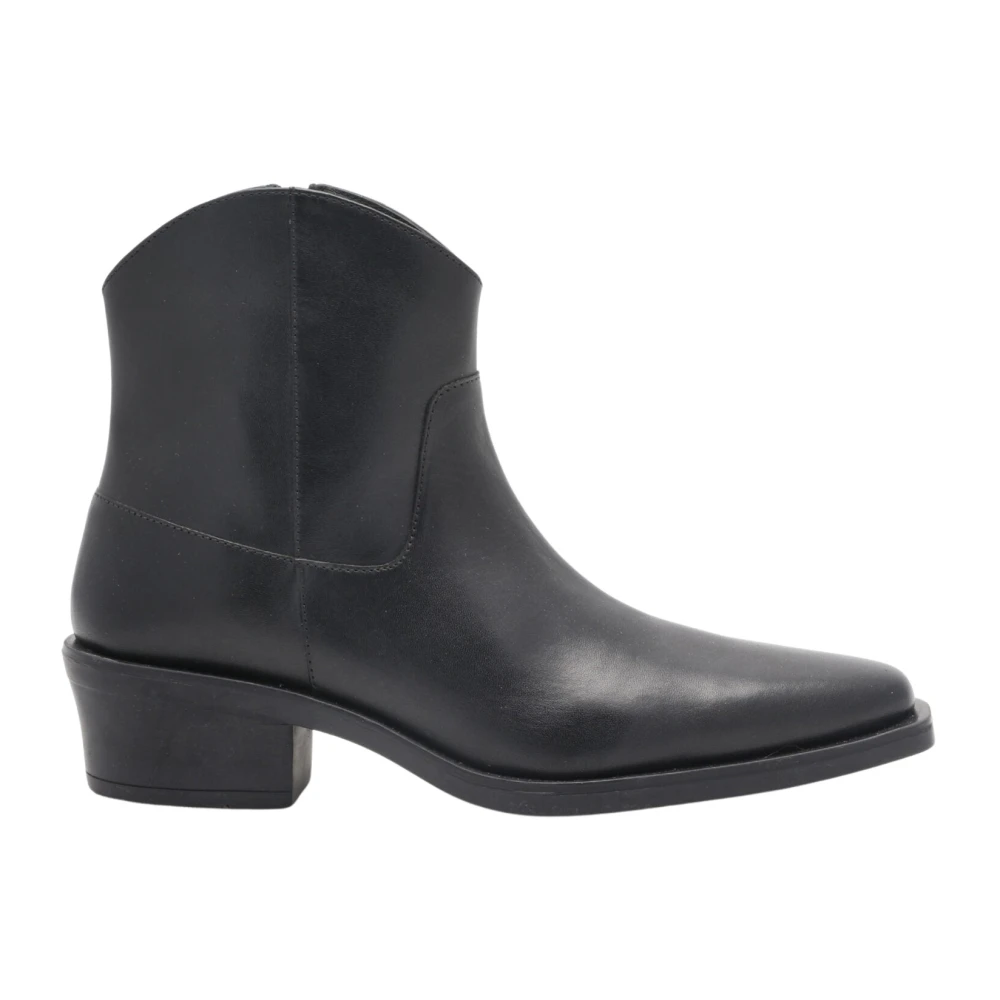 Roberto Rosso Dame Sko Svart 39 EU - main photo