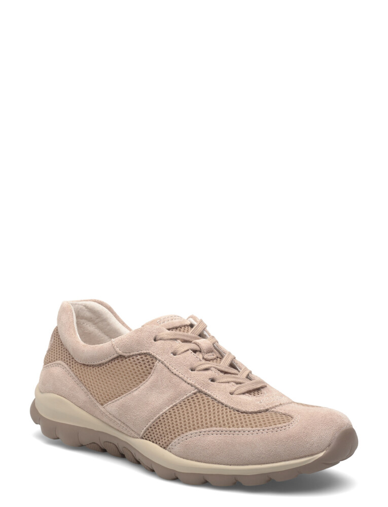 Gabor Rollingsoft Sneaker   Beige   36 - main photo