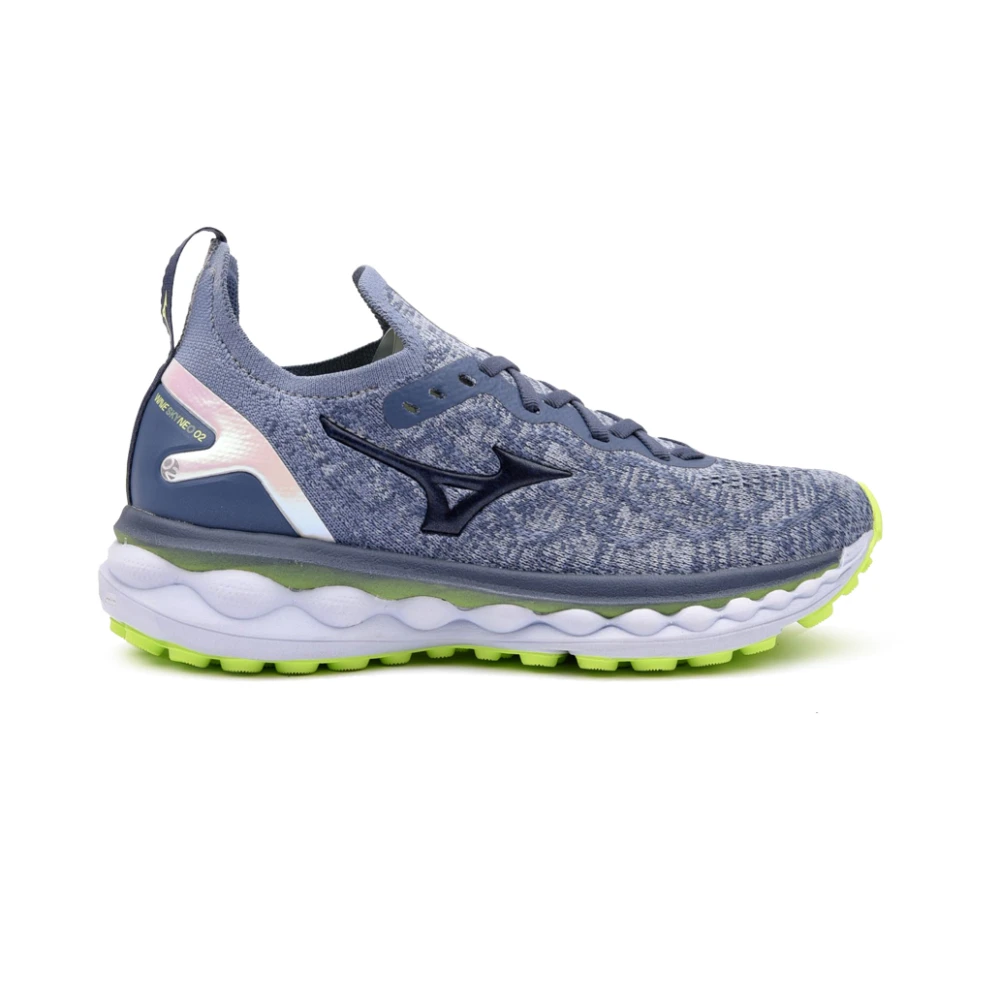 Mizuno Dame Sko Blå 39 EU - main photo