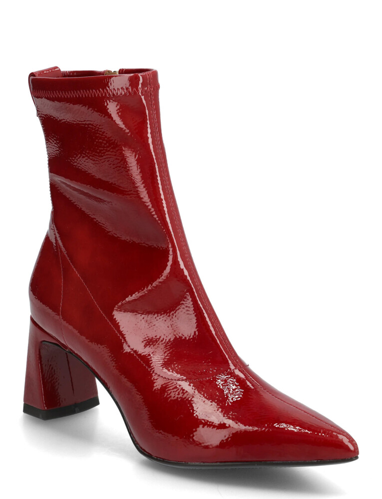Tamaris Women Boots - Red - 36 - main photo