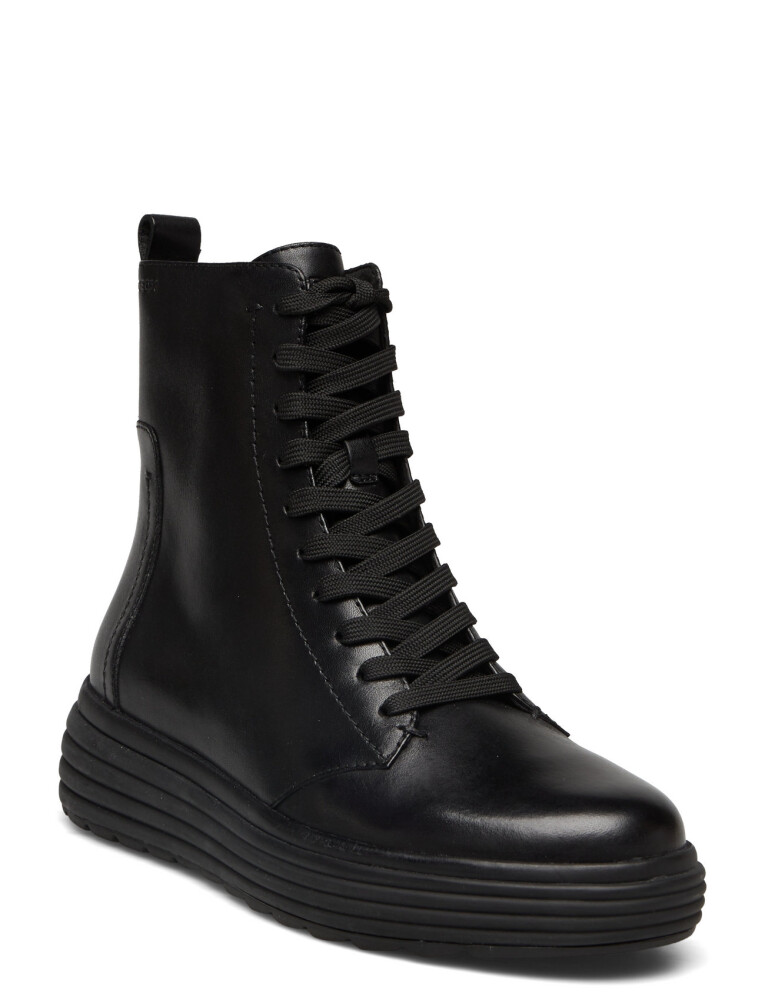 GEOX D Phaolae A   Black   37 - main photo