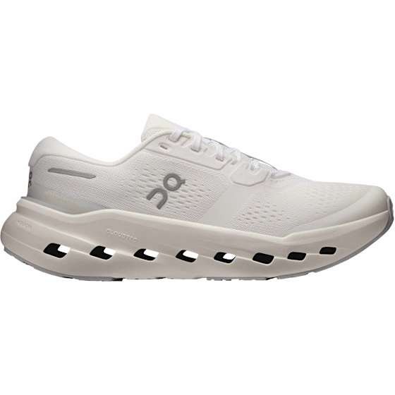 On Cloudrunner 3 White 37 - main photo