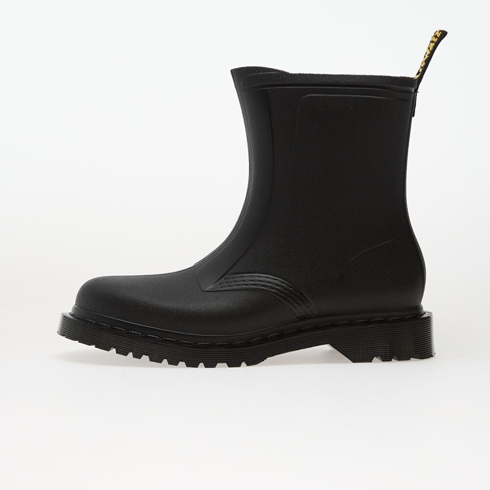 Dr. Martens Gummistøvler - 1460 Rain - Black - Dr. Martens - 39 - Gummistøvler - Svart - main photo