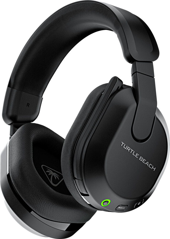Turtle Beach Stealth 600 Gen 3 gamingheadsett til Xbox Sort