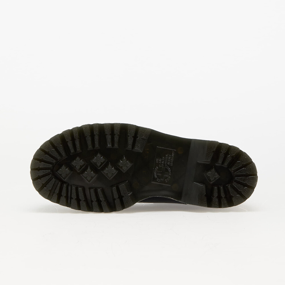 Dr. Martens 2976 Quad Fl   Black   37 - side a